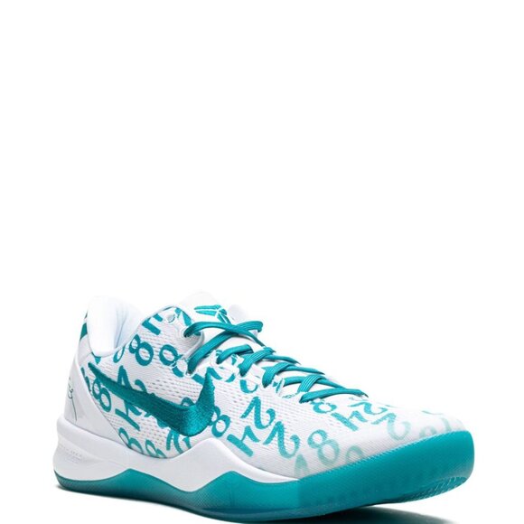 NEW Nike Kobe 8 Protro Radiant Emerald Sneakers Size: 10 main image 10